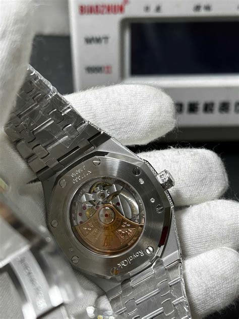 zegarki męskie audemars piguet|audemars piguet.